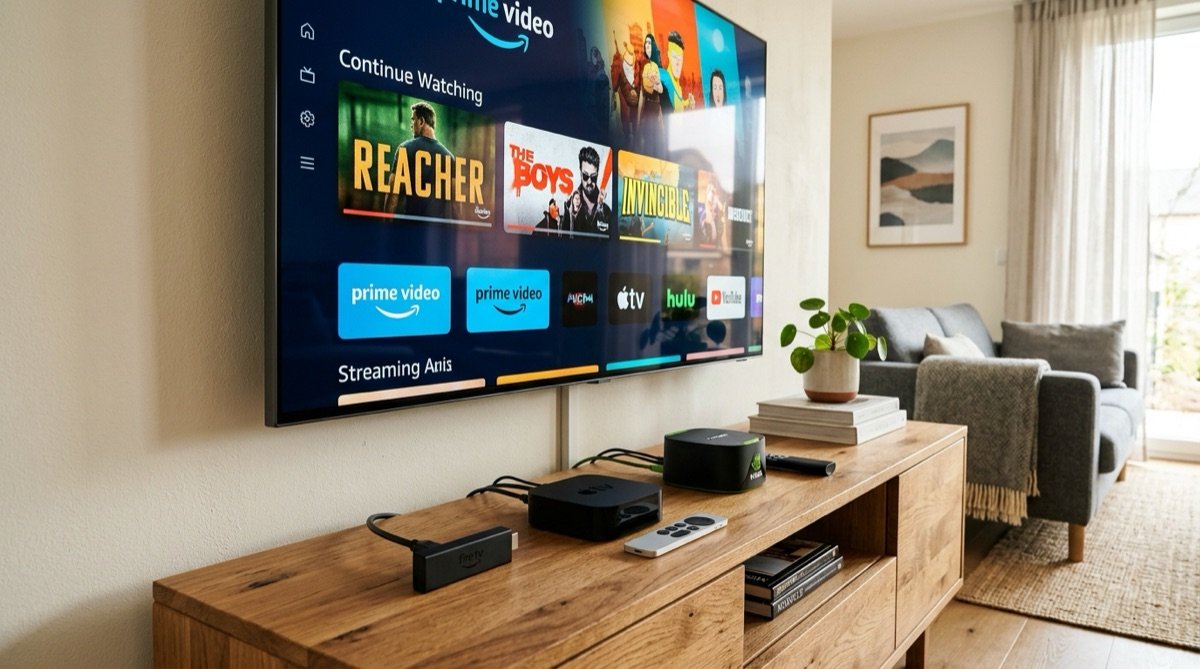 Complete IPTV Device Compatibility Guide 2026: Which Streaming Device Is Best?