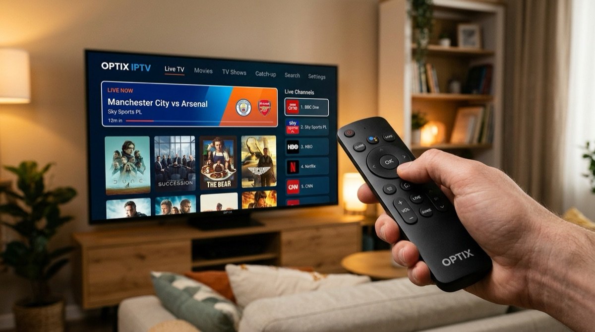 How to Install and Setup IPTV Smarters Pro on Amazon Firestick (2026 Step-by-Step Guide)